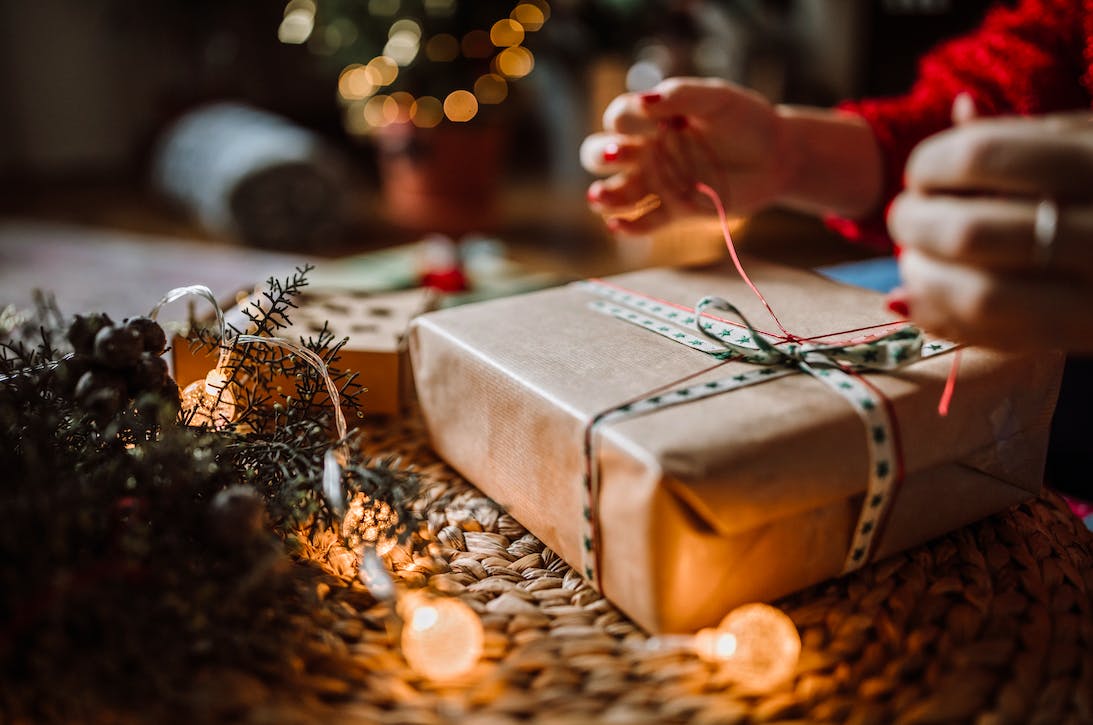 The Best Eco Sustainable Christmas 2022 Gifts To Buy Online | Grazia